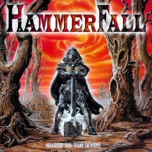 Re: HammerFall