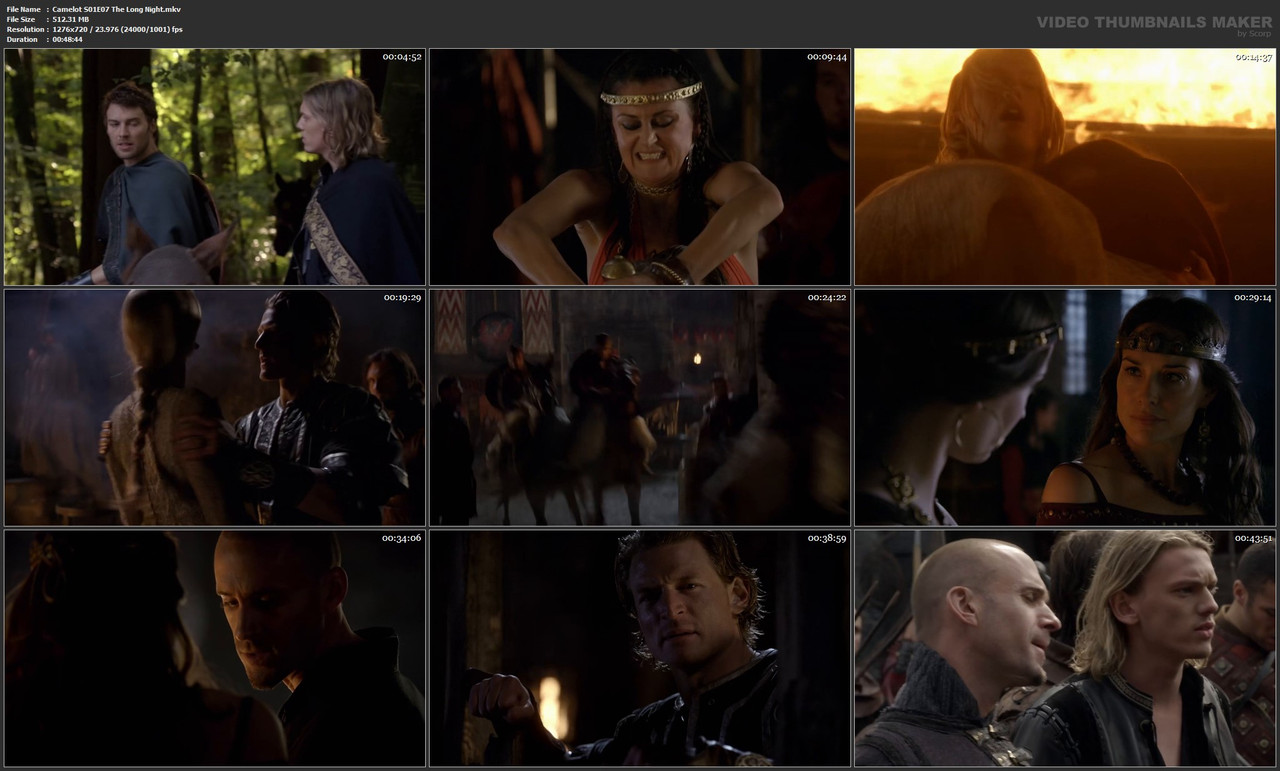 Camelot S01E07 The Long Night.mkv