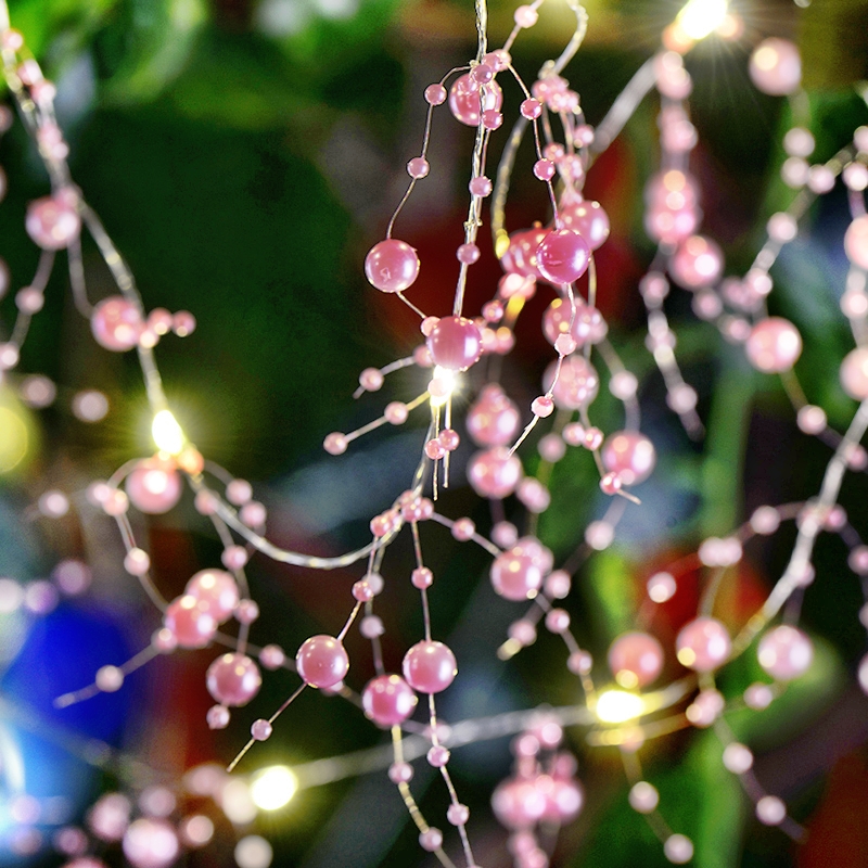 Solar String Light 82559