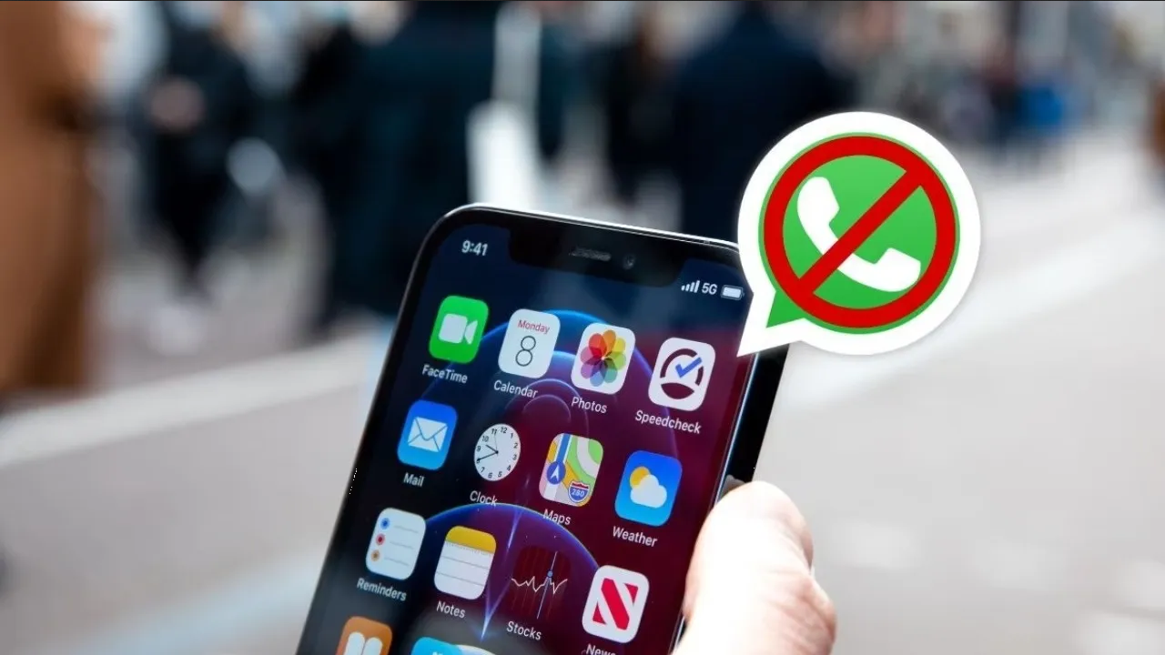 WhatsApp dejará de funcionar en estos celulares el 31 de enero de 2024