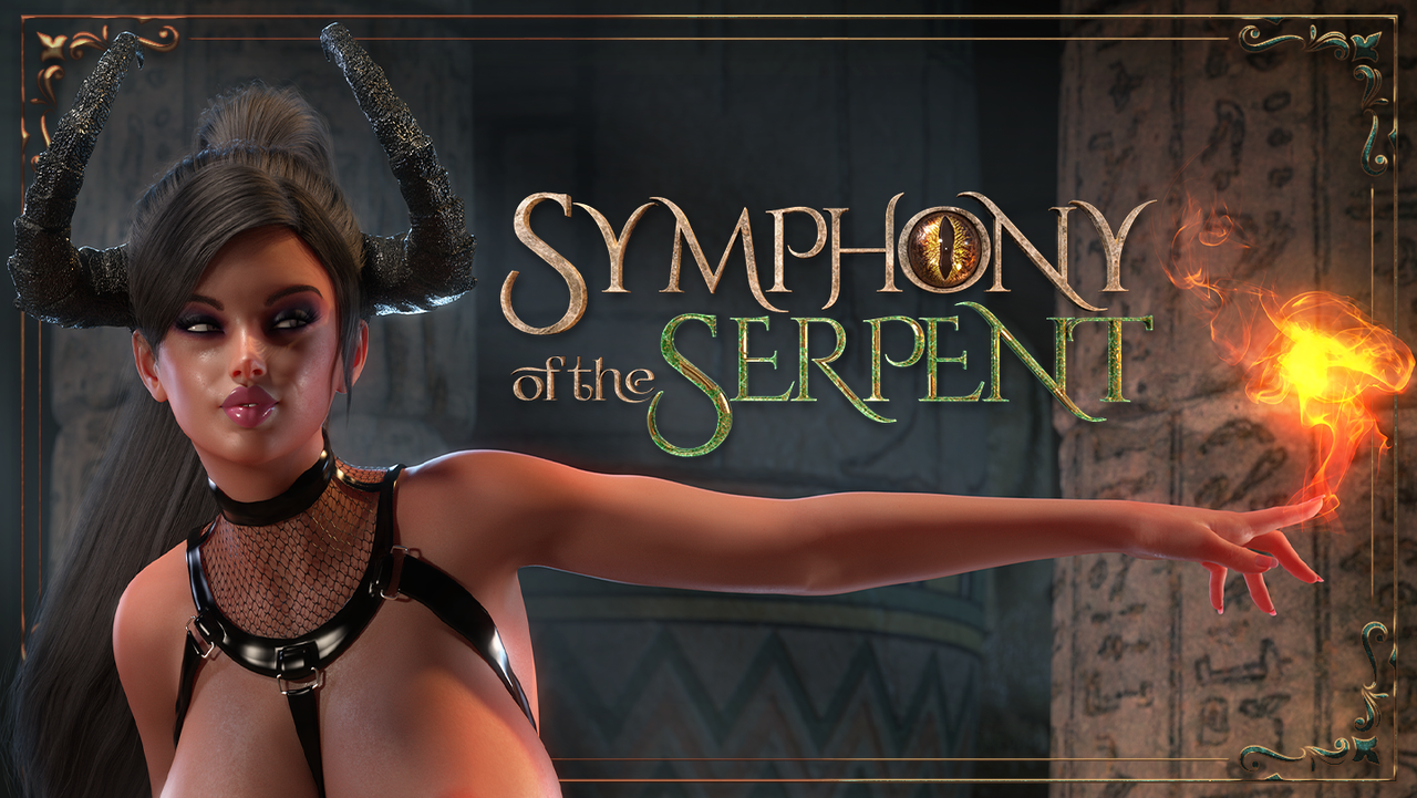 Symphony Of The Serpent APK game 