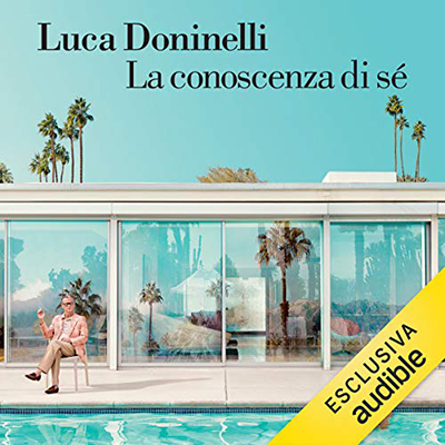 Luca Doninelli - La conoscenza di sé (2021) (mp3 - 128 kbps)