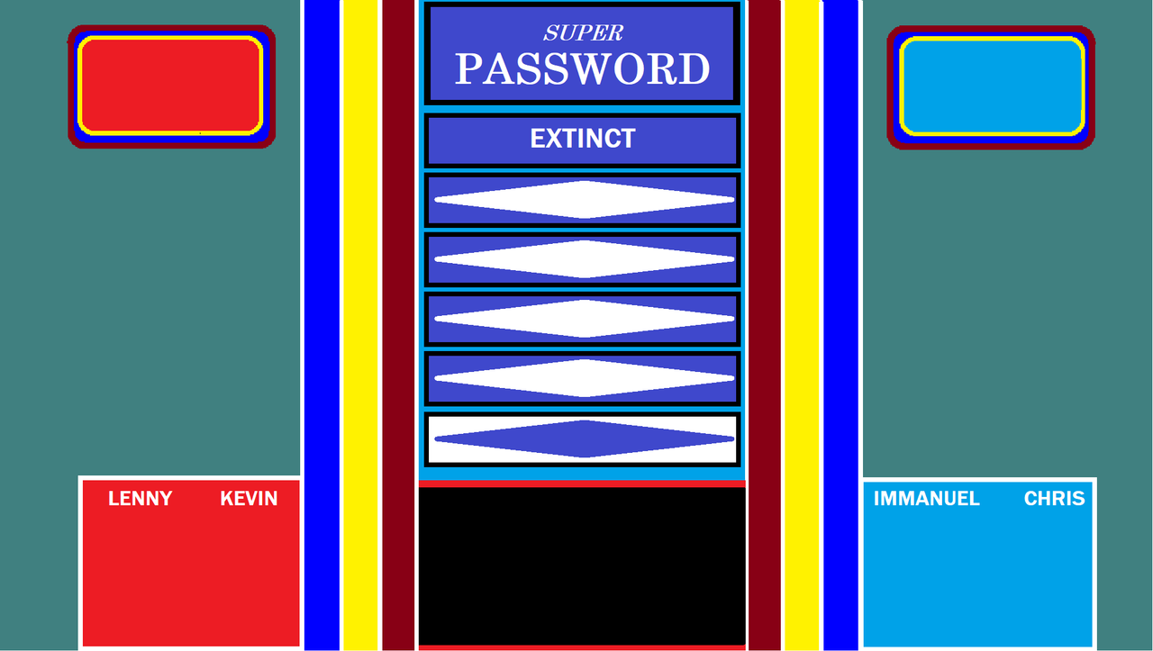 Super-Passw-ord-Set-2