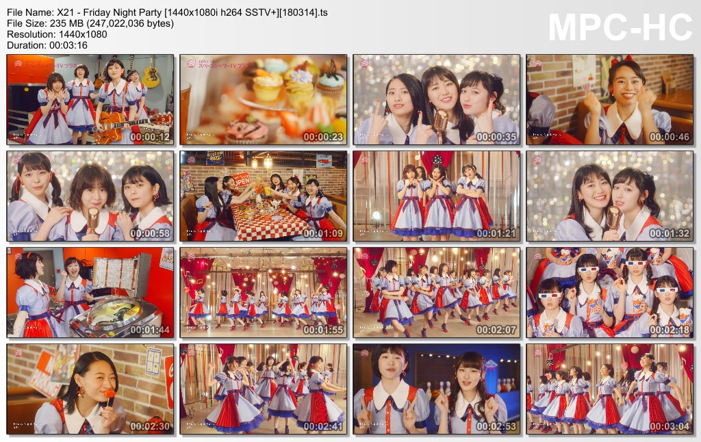 X21 - Friday Night Party [1440x1080i h264 SSTV ][180314].ts_thum