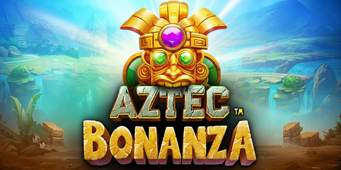 Strategi Maxwin Slot Aztec Bonanza Di Situs Kitab4d