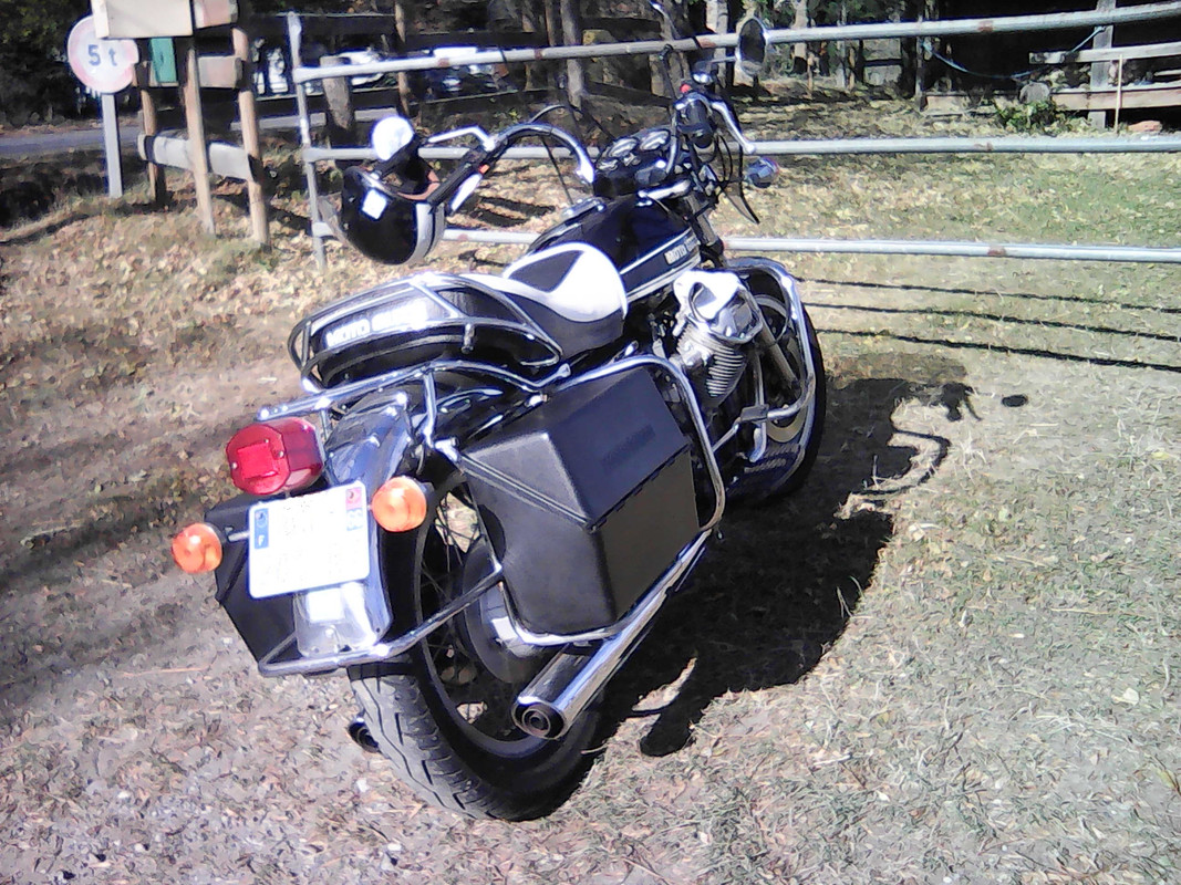 20211109A Calif' à La Bastide