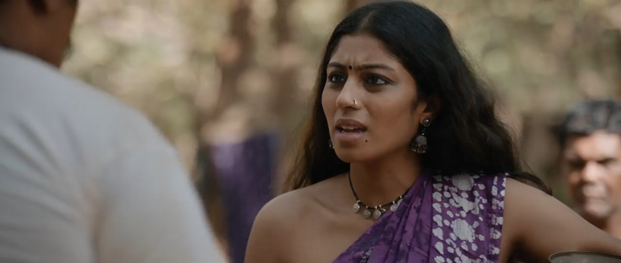 Padai Thalaivan 2025 WebRip [Tamil] 480p 720p Screenshot