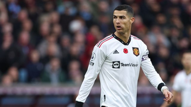 Cristiano Ronaldo Cristiano Ronaldo