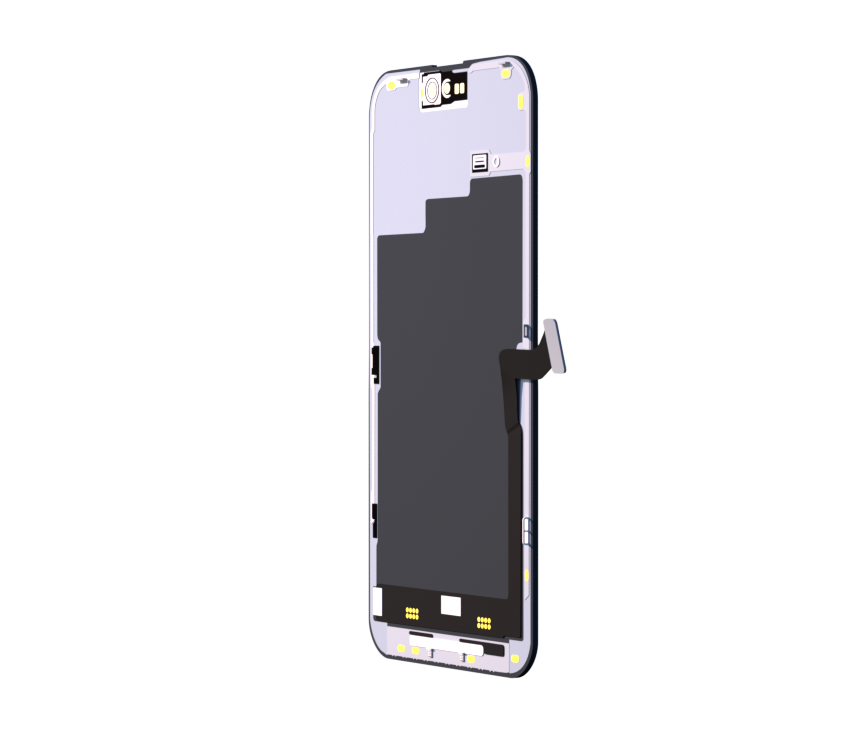 DACEIN iPhone 15 Pro Max LTPS 120HZ FHD In-Cell Display Produktbild 6