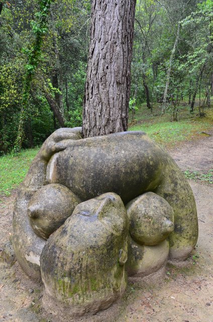 GERONA Y SUS PUEBLOS-2016/2017 - Blogs of Spain - MUSEO EROTICO CAN GINEBREDA-8-5-2016 (47)