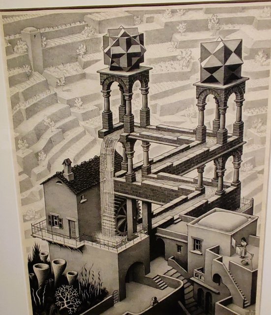 Roma: Bernini, exposición de Escher y Museos Capitolinos. - Roma-Nápoles-Roma, escapada cultural (40)