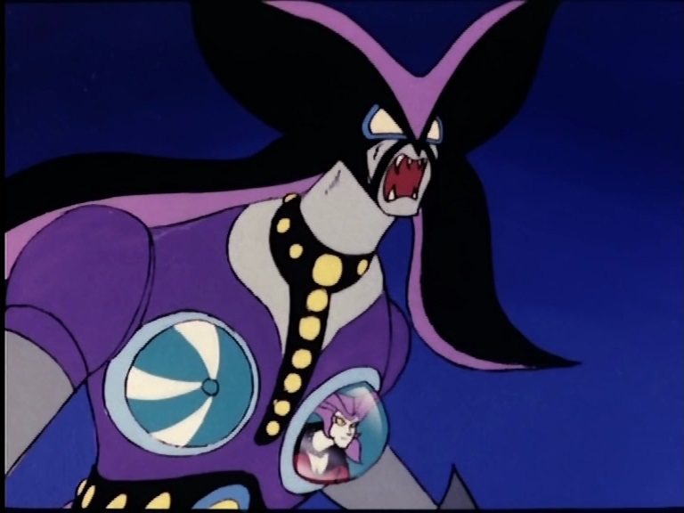 Il Grande Mazinga Edizione 2019 16