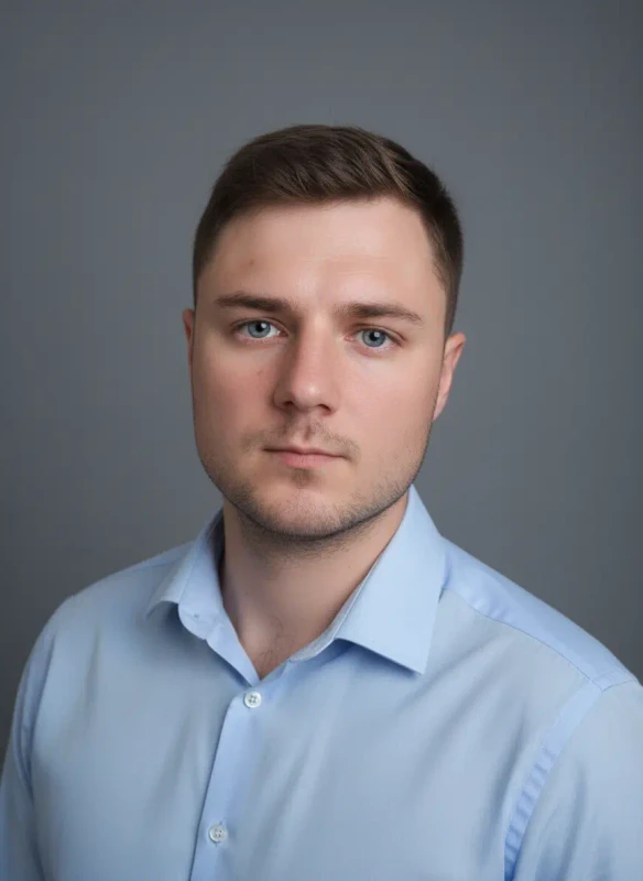 Professional Portrait