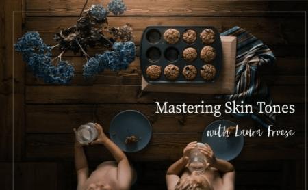 Hellostoryteller - Laura Froese - Mastering Skin Tones