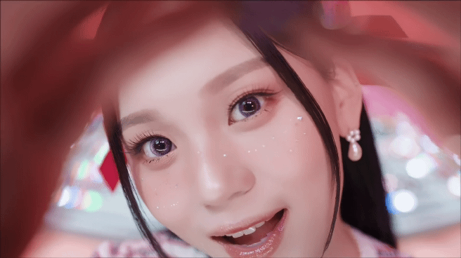 Special-VIVIZ-BOP-BOP-MV-Extra-Cut-Full-