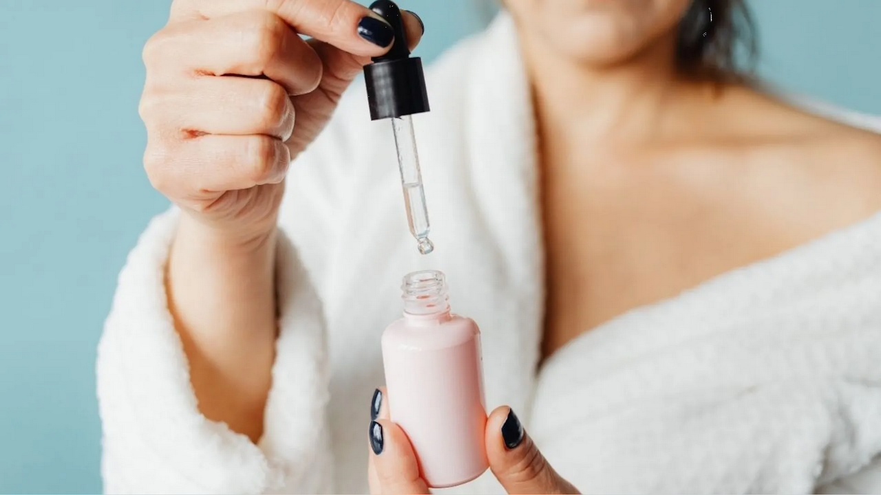 ¿Cuáles son los mejores aceites esenciales para la cara? Adiós arrugas y manchas