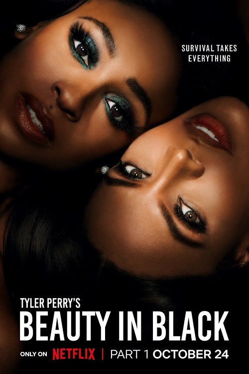 Tyler Perry's Beauty in Black (2024) (Sezon 1) MULTi.1080p.NF.WEB-DL.H264.DDP5.1.Atmos-K83 / Lektor i Napisy PL