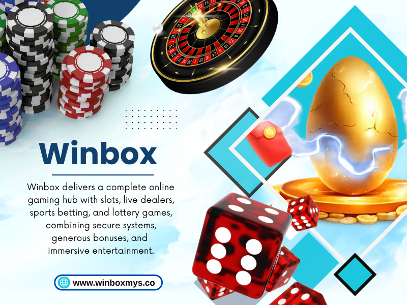 Winbox-Slot