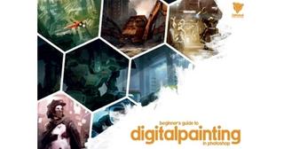 Intro to Digital Painting A Beginner's Guide