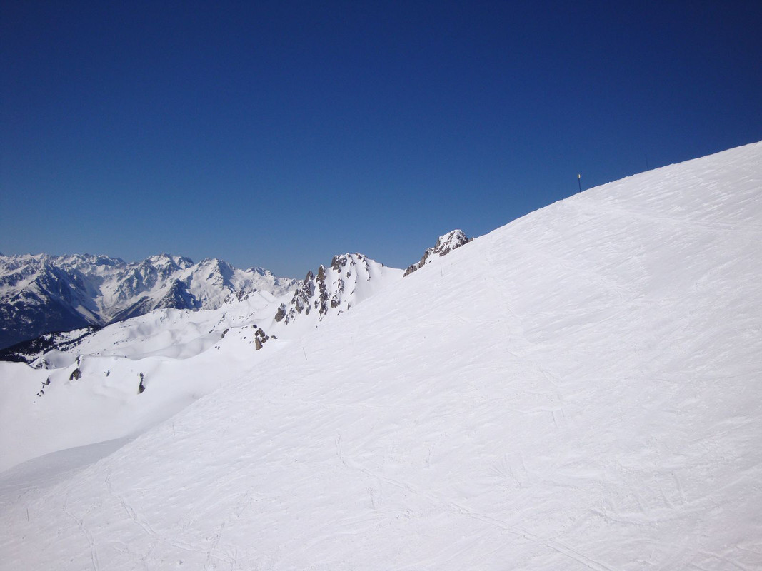 Panorama St. François 2