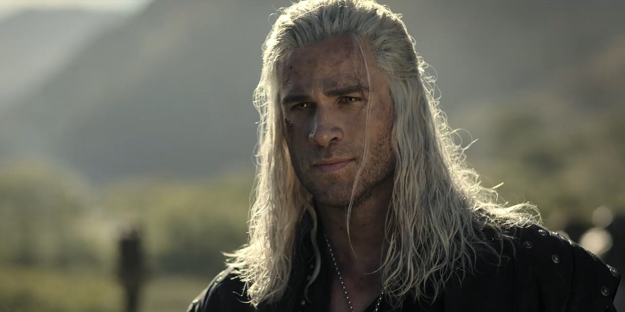 The Witcher (2025) Season 4 [Hindi + Tamil + Telugu + English] WebRip 480p 720p ESub - Complete Screenshot