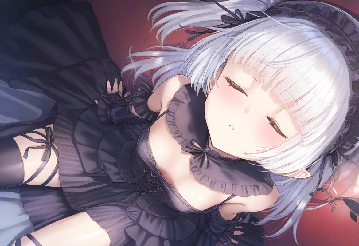 1girl, ks (xephyrks), ohlia, {kobayashi ritz}, reoen, [[liduke]], {{aged down}}, s-3007037360