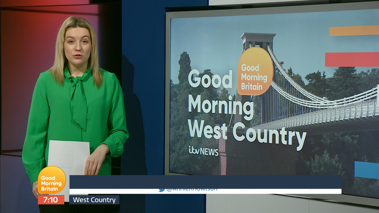 04.27 - 06.00.01 - Good Morning Britain. Morning magazine featuring a....ts_snapshot_11.00.837