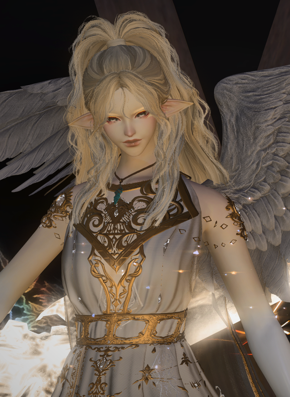 Character Image