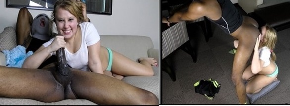 Brooke Bliss - Teen Slut Knows How To Make Her Parents Mad 1080p