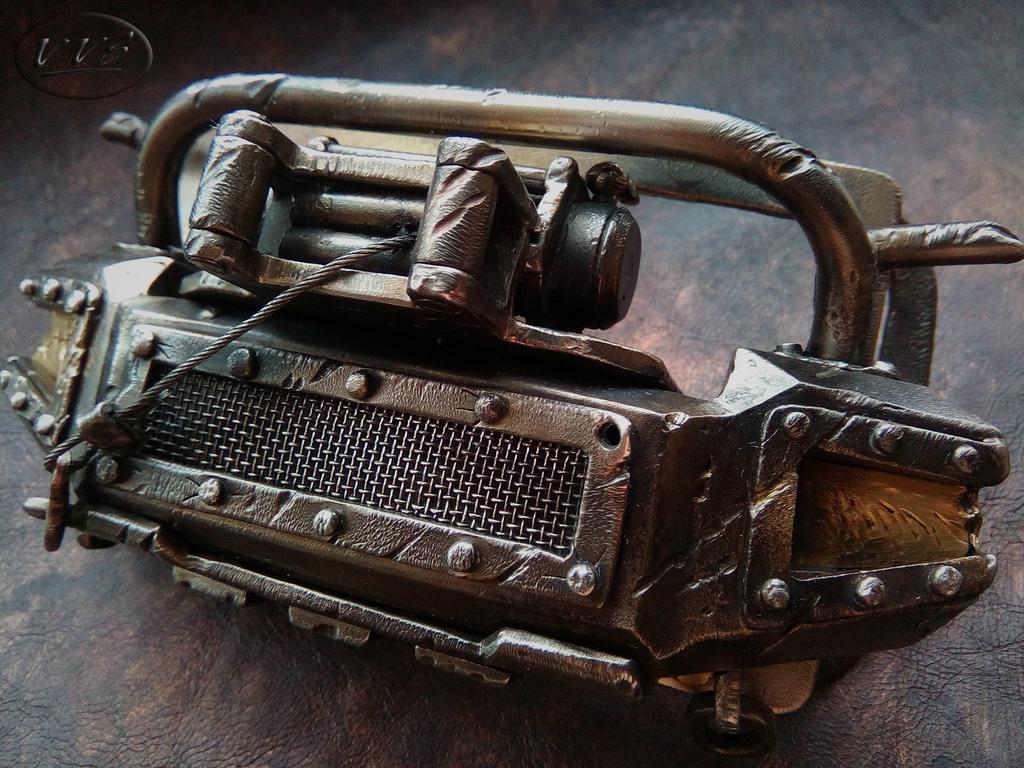 пряжка бампер6