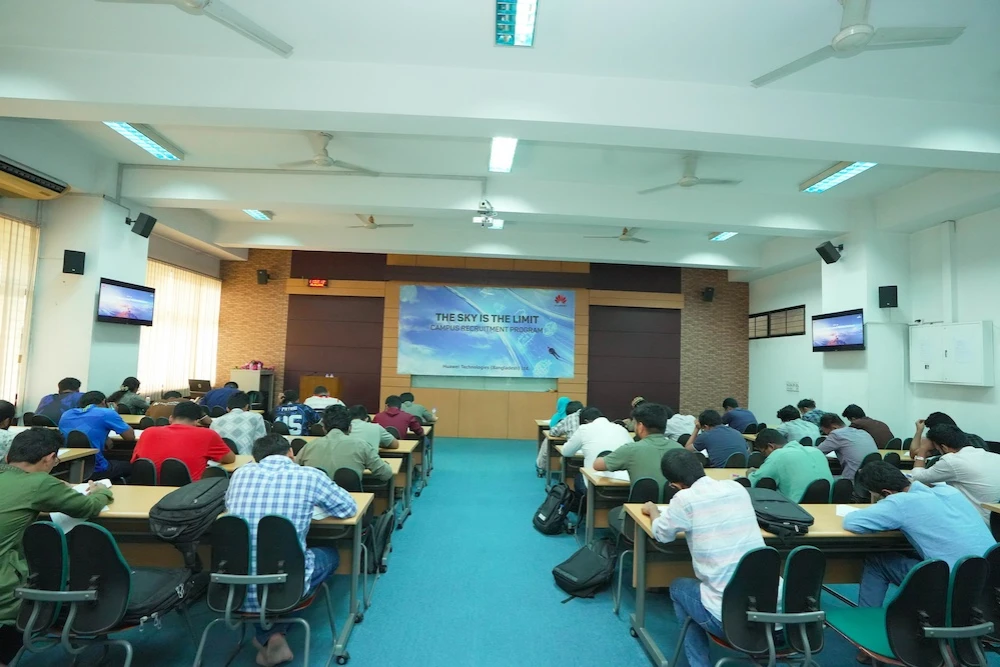 Huawei s Campus Recruitment Programs pic 2