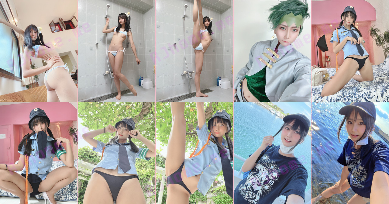 [122] 柳丸(koharuuuuuuuu) [Fantia] – 2022年8月 [616P1V-1.22GB] 秒传