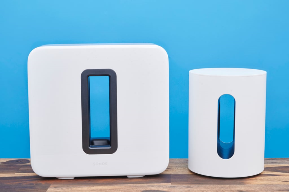 【Blue Roseさま専用】 Sonos Sub Mini SUBM1JP1 Review: Sonos Sub Mini Compact Subwoofer 2022 | World Wide