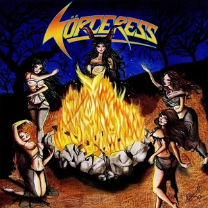Sörceress (COL) / Heavy Metal