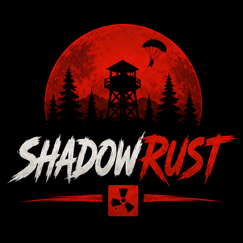 ShadowRust Solo/Duo/Trio/Quad x2