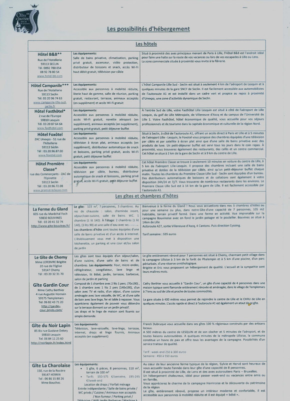 FEUILLET - 6