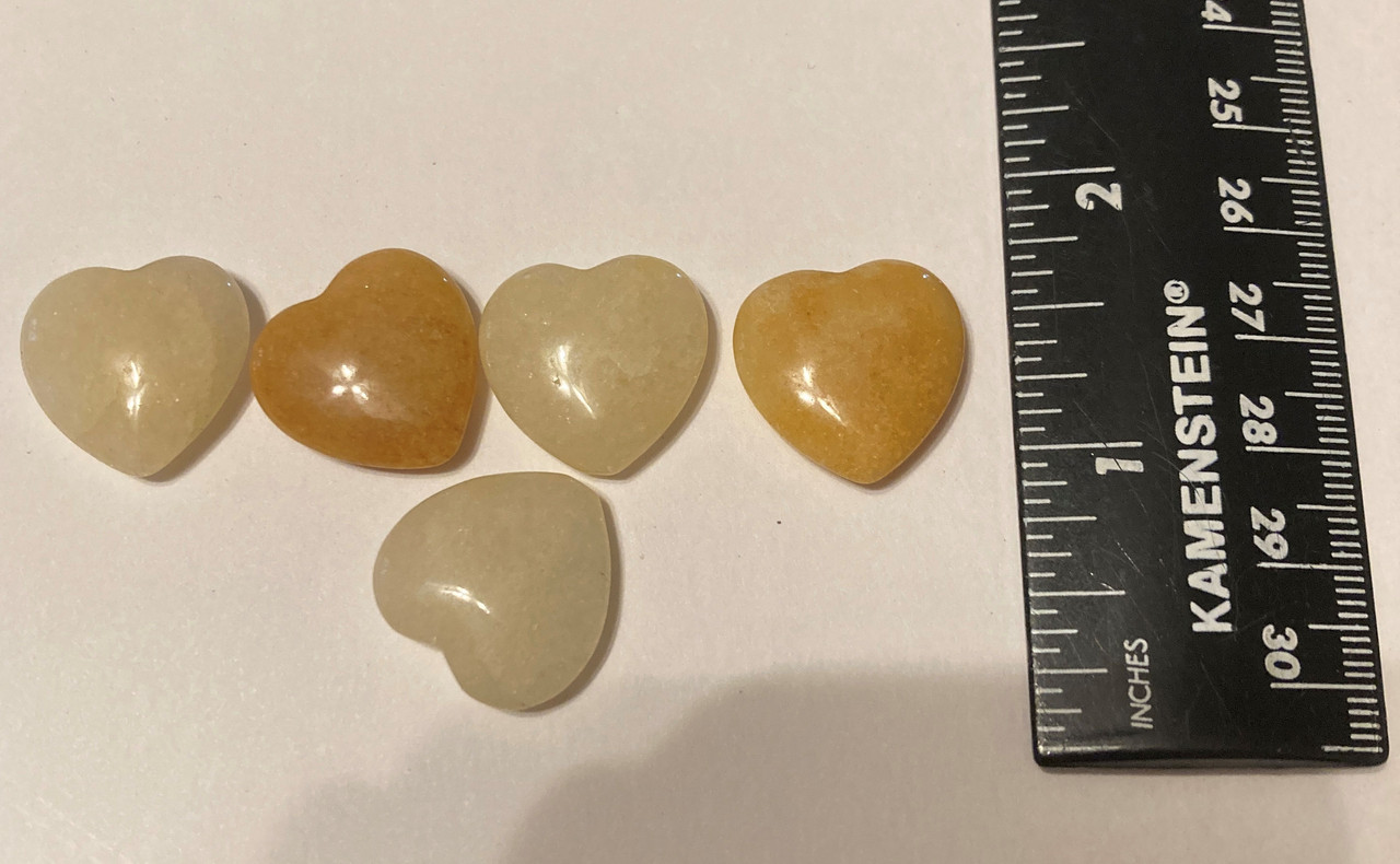 mystery crystal pack