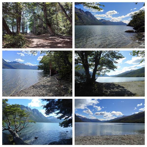 ARGENTINA INFINITA II/ TORRES DEL PAINE - Blogs de Argentina - USHUAIA. FIN DEL MUNDO (9)