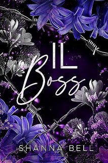 Shanna Bell - Il Boss (2023)