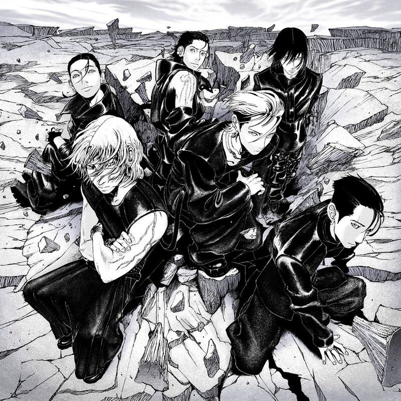 Xdinary Heroes - D*AD AND