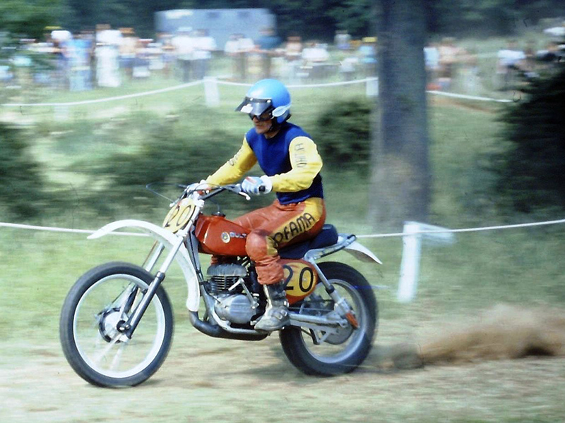 bultaco h3 -registronex - La Bultaco de Bengt Aberg Bengt-aberg-01a