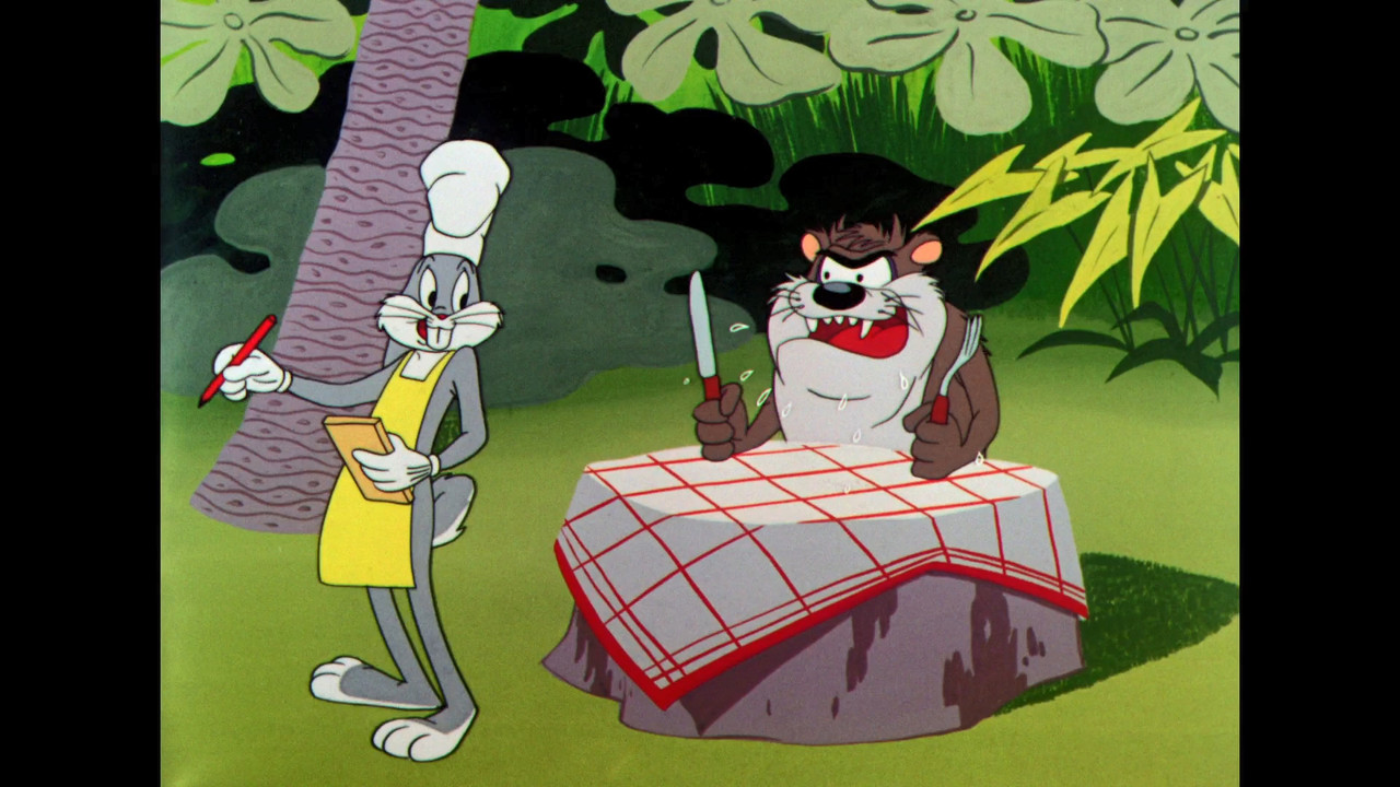 S1957E10 - (MM) Bedevilled Rabbit [1080p BRrip Lat Clas   Lat 2º Red].mkv_snapshot_04.49.790