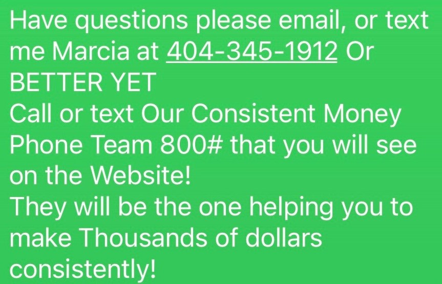 🌸💰START EARNING $800! $2,400! $4,000! PER SALE THAT WE MAKE FOR YOU!💰🌸