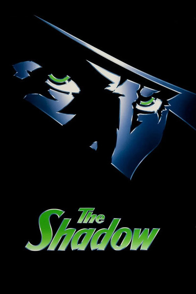 The Shadow (1994) Solo Audio Latino [E-AC3 2.0] [SRT] [Extraído de Prime Video]