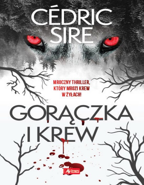 Gorączka i Krew - Sire Cedric