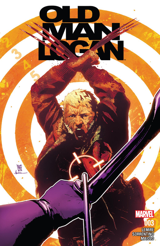 Old Man Logan 003 (2016) PageCover