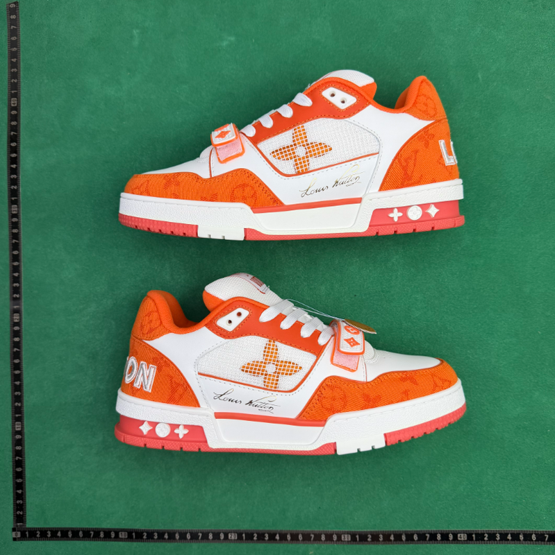 276、Louis Vuitton Trainer