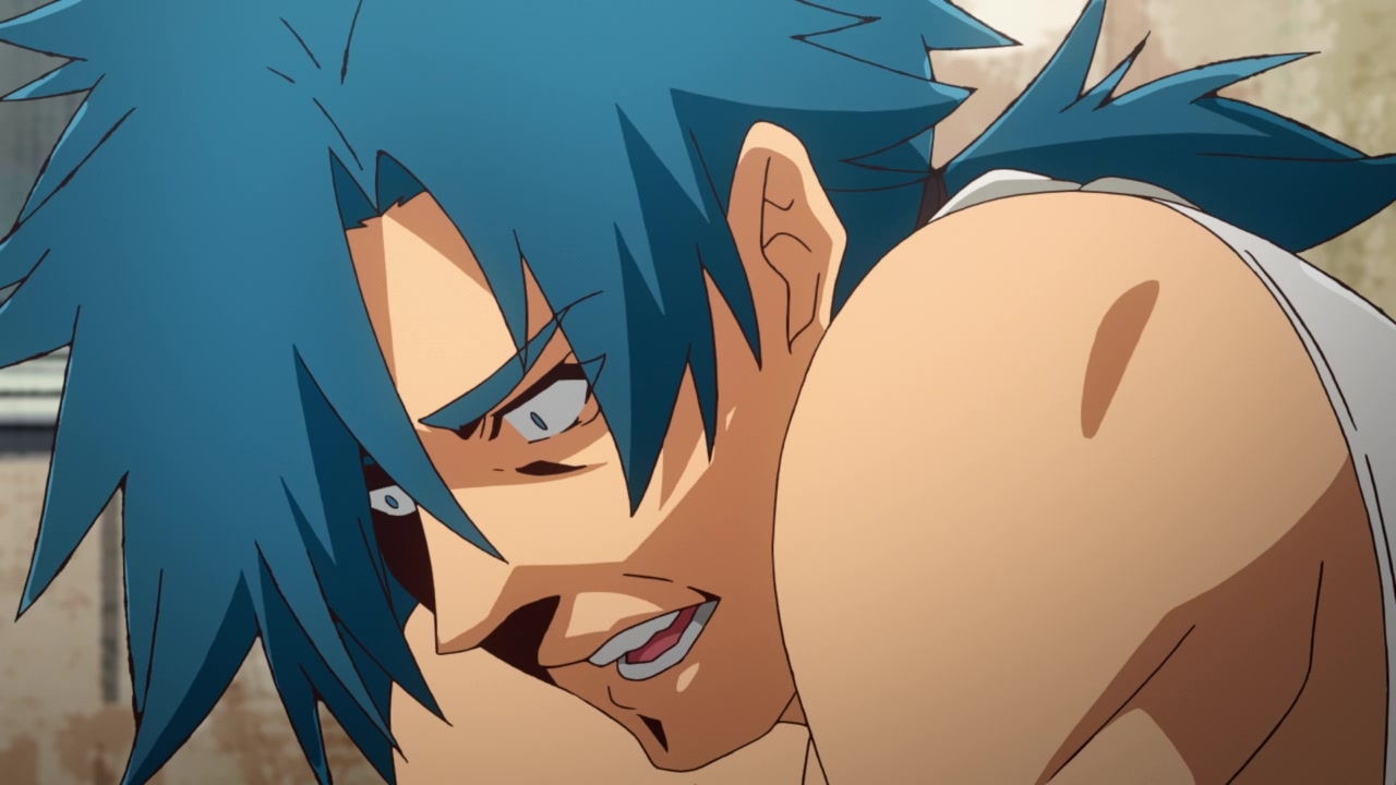 [SubsPlease] Meikyuu Black Company - 01 (720p) [1F0BE9C4].0000