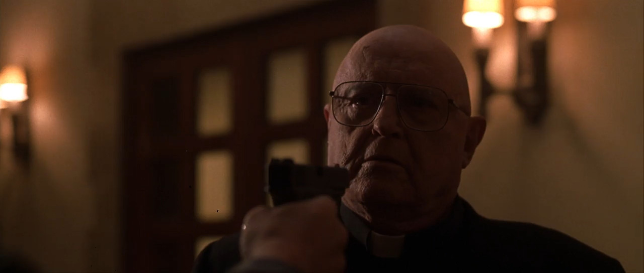 End of Days 1999 BluRay [Hindi + English] 480p 720p ESub Screenshot
