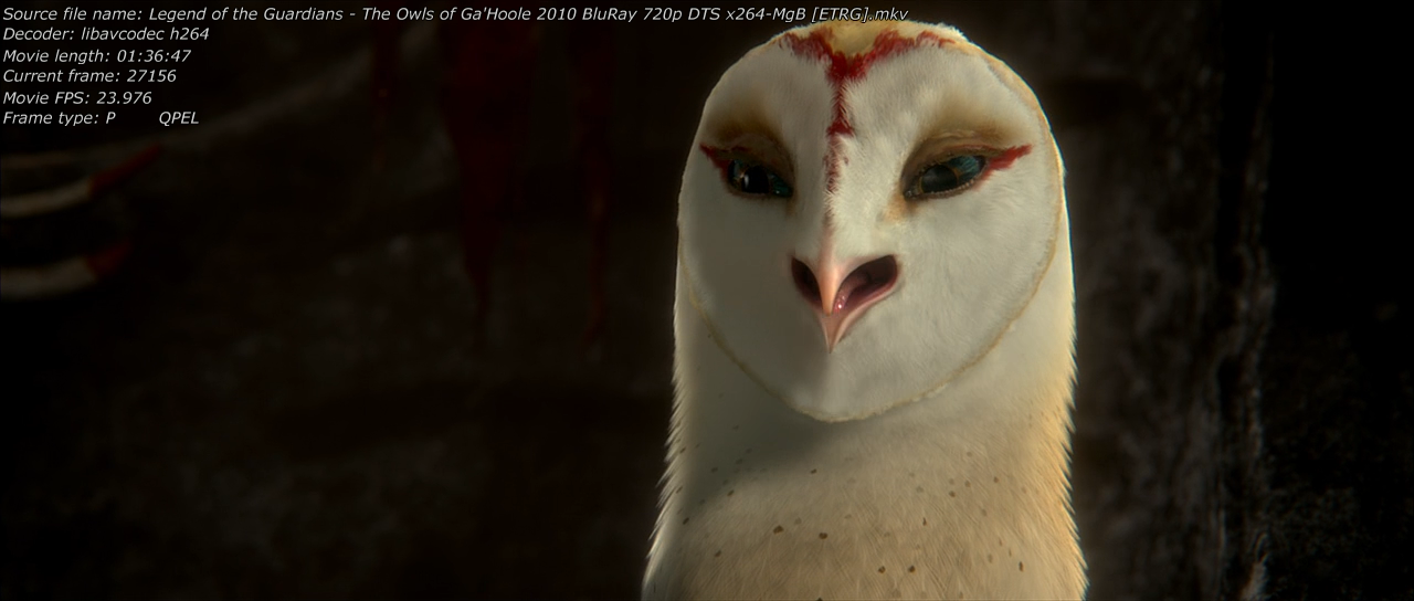 Legend of the Guardians - The Owls of Ga'Hoole 2010 Screen 05